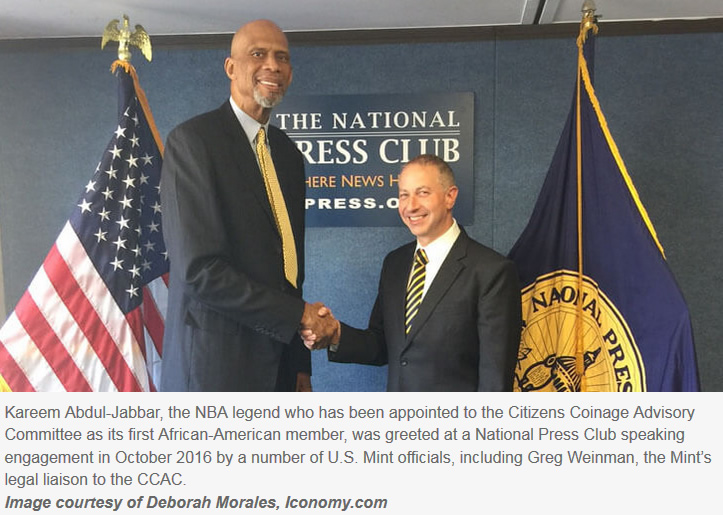 Kareem-Abdul-Jabbar-Joins-Citizens-Coinage-Advisory-Committee